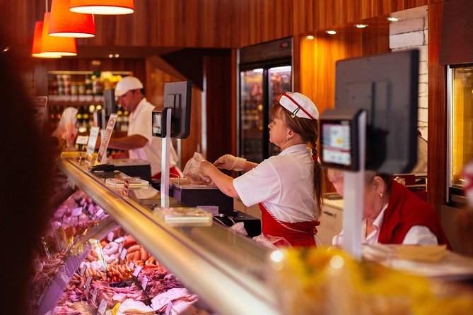 The 10 Tastings of Prague With Locals: Private Food Tour - Inclusions and Accessibility