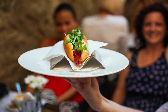 The 10 Tastings of Prague With Locals: Private Food Tour - Kickstarting With Czech Beer