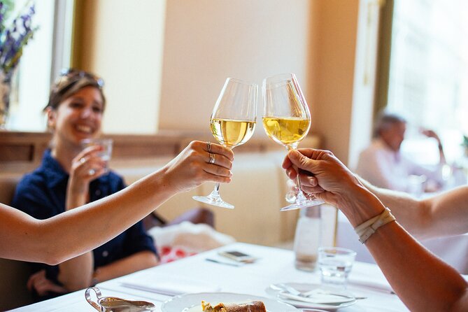 The 10 Tastings of Prague With Locals: Private Food Tour - Ending With a Cup of Coffee