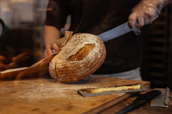 The 10 Tastings of Prague With Locals: Private Food Tour - Additional Information
