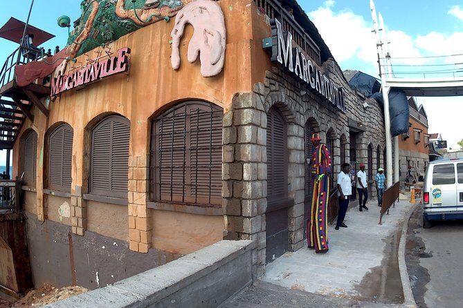 The 2 hour Margaritaville Experience - Analyzing the Value