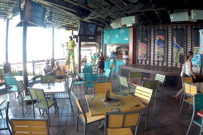 The 2 hour Margaritaville Experience - Frequently Asked Questions