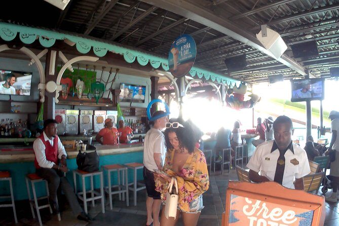 The 2 hour Margaritaville Experience - Final Thoughts