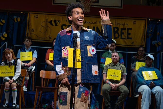 The 25th Annual Putnam County Spelling Bee Off-Broadway Ticket - Final Thoughts