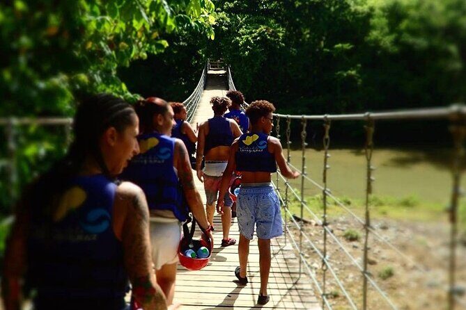 The 27 Waterfalls of Damajagua Puerto Plata DR - FAQs