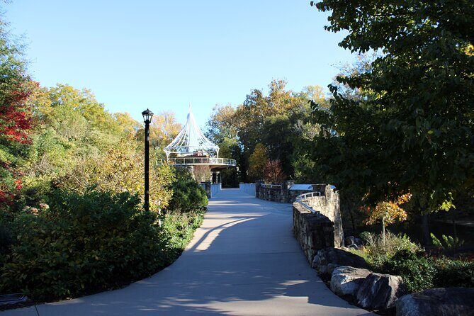 The 3 Hour Upstate Relocation and More Driving Tour - A Practical Breakdown of the Tour Experience