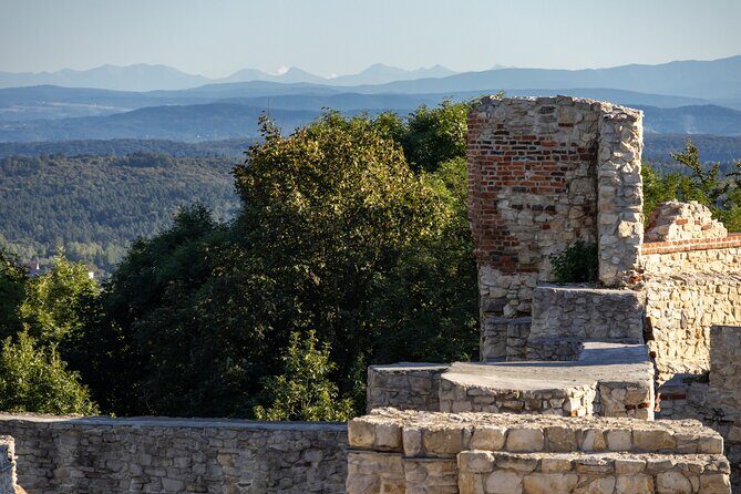 The 3 Largest Eagles' Nests Castles, Full-Day Tour from Krakow - Why This Tour Is Worth Considering