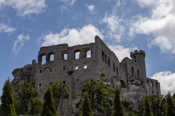 The 3 Largest Eagles' Nests Castles, Full-Day Tour from Krakow - Final Thoughts