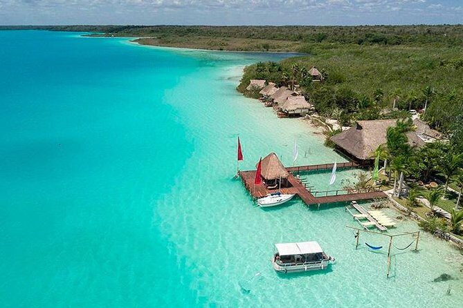 The 7 Colors Of Beauty Lagoon, Bacalar Experience from Tulum City - FAQ