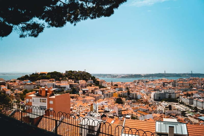The 7 Hills of Lisbon Tuk Tuk Tour (4-hours) - Practical Tips for Travelers