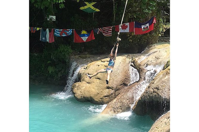 The Adventure & Fun of Blue Hole (Private Tour) - Group Size and Personalization