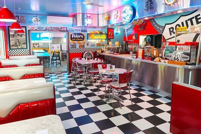 The Airlie Sightseeing Bus  (Cruise-Ship Friendly) - FAQ