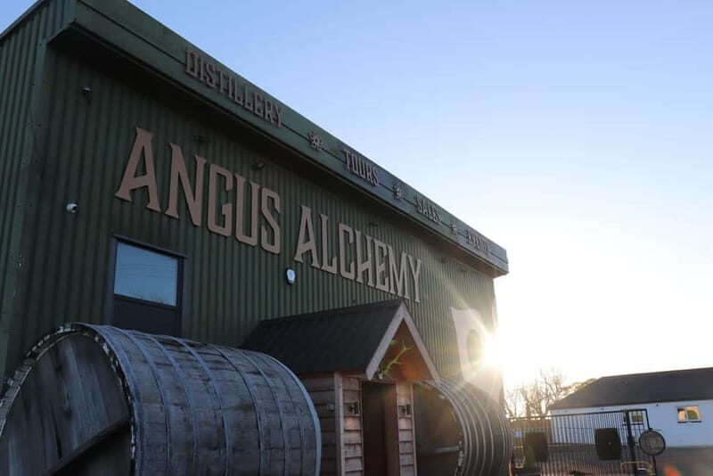 The Alchemist Tasting Experience - Who Should Book This Tour?