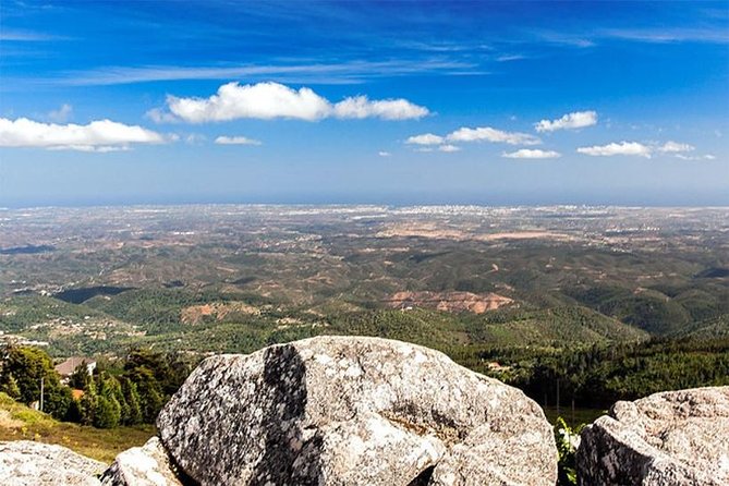 The Algarve Wine and Culinary Private Tour From Portimao - Unique Exploration of Local Traditions