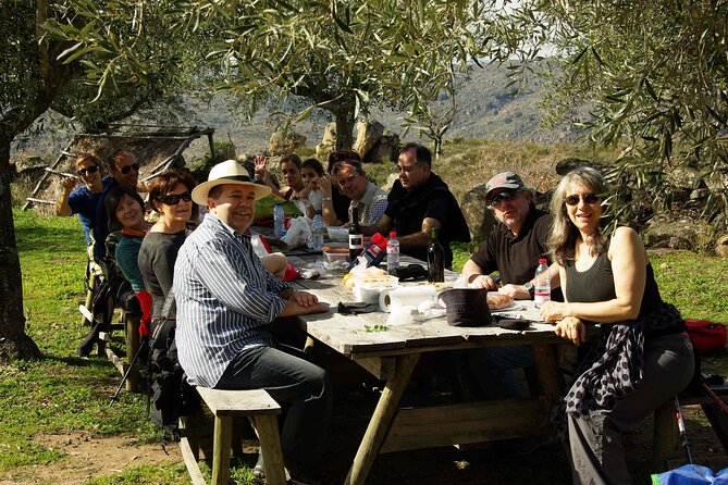 The Almond Blossom - Travel Destinations and Experiences