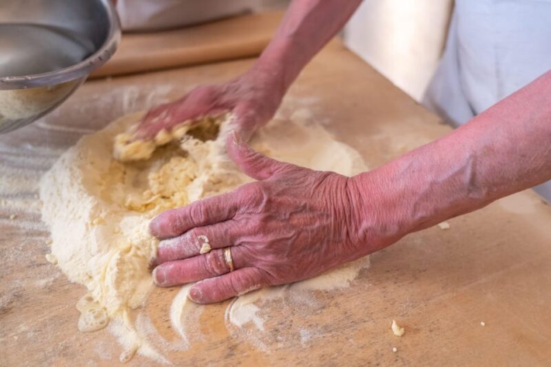 The Altamura's bread experience: discovering the city of bread - Exploring the Heart of Altamura