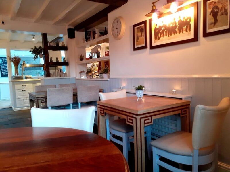 The Alternative Shakespeare Tour + 3 Course Carvery - Final Thoughts: Who Will Love This Tour?
