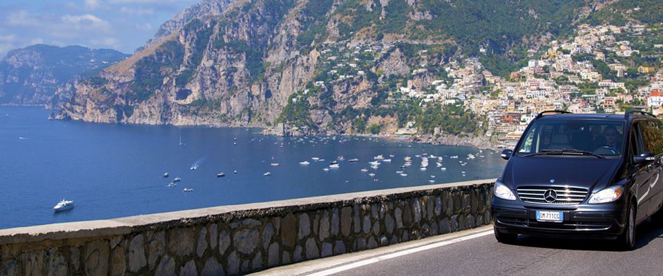 The Amalfi Coast: Private Limo Day Tour From Naples - Tour Details