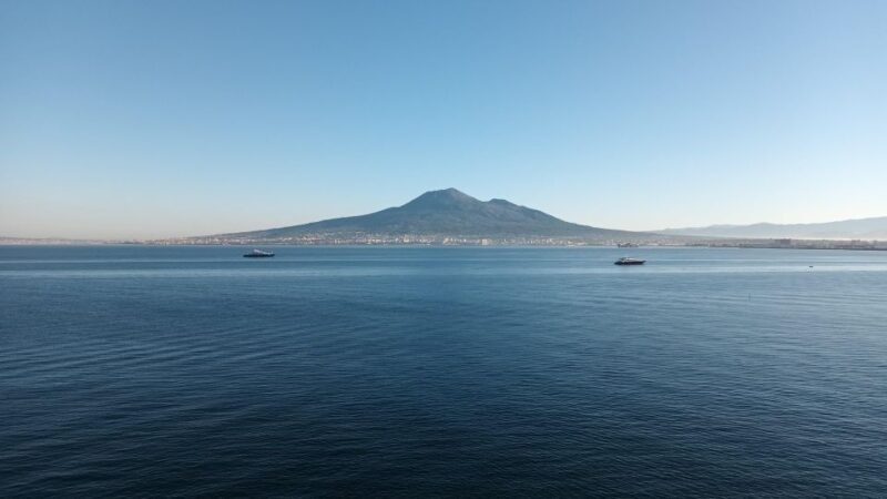 The Amalfi Coast, Sorrento and Pompeii Grand tour - Final Words
