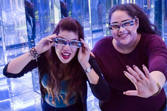 The Amazing Mirror Maze with Escape Room - Final Thoughts: Who Will Love This Experience?