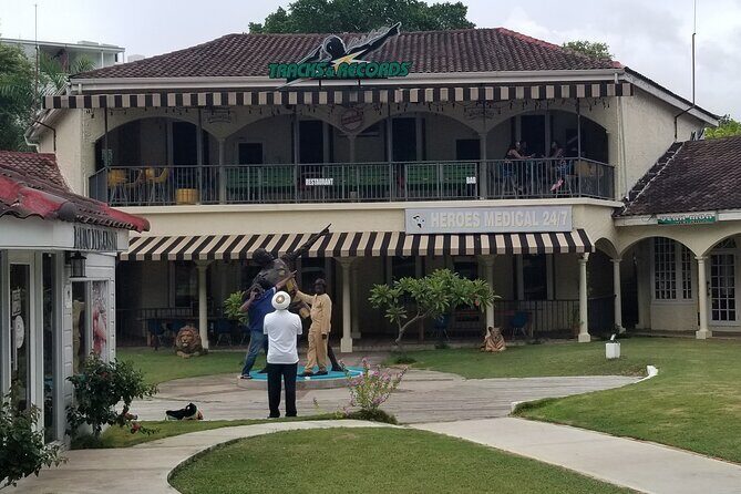 The AMAZING Montego Bay Tour - Final Thoughts