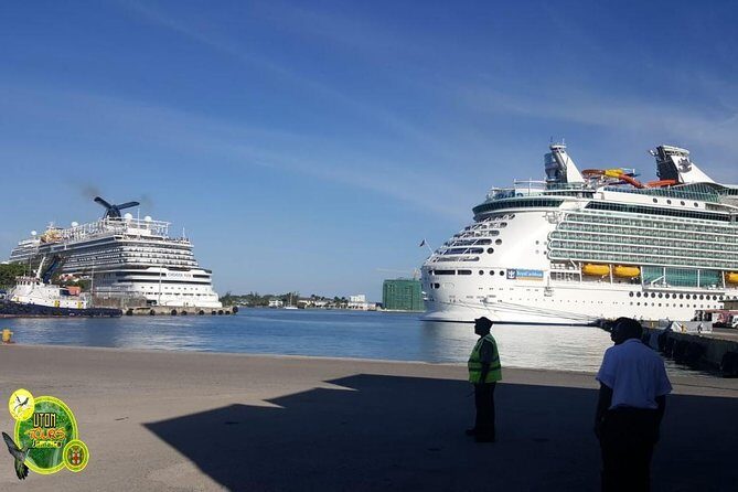 The AMAZING Montego Bay Tour - FAQs