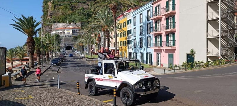 THE AMAZING OFF ROAD BBQ PICNIC CABLE CAB TOUR - Frequently Asked Questions
