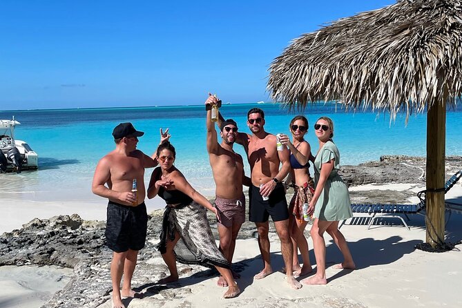 The Amazing Party Excursion - Health and Safety Considerations