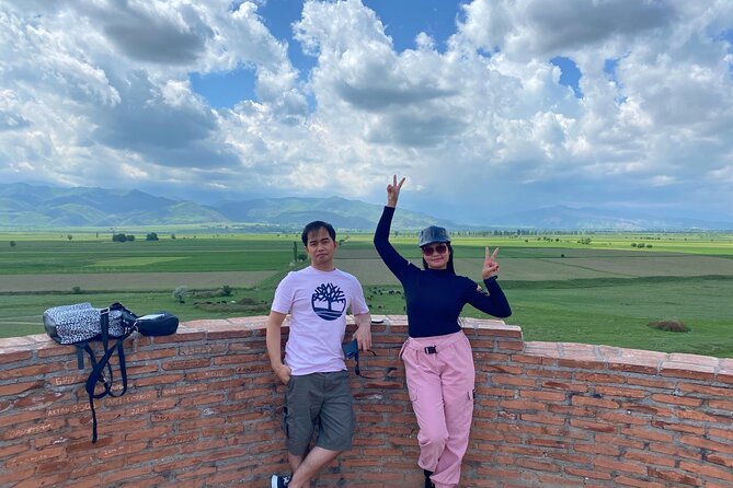The Ancient Burana Tower + Bishkek City Tour, 1 Day - Traveler Reviews and Ratings