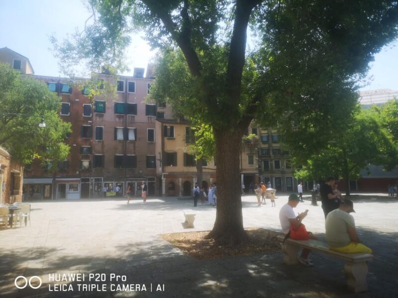 The Ancient Jewish Ghetto Tour - An In-Depth Look at the Experience