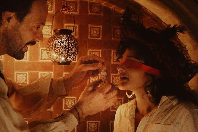 The ancient Venice and its spices: Cooking Class and Market Tour - Introduction: Exploring Venice Through Its Flavors and Stories