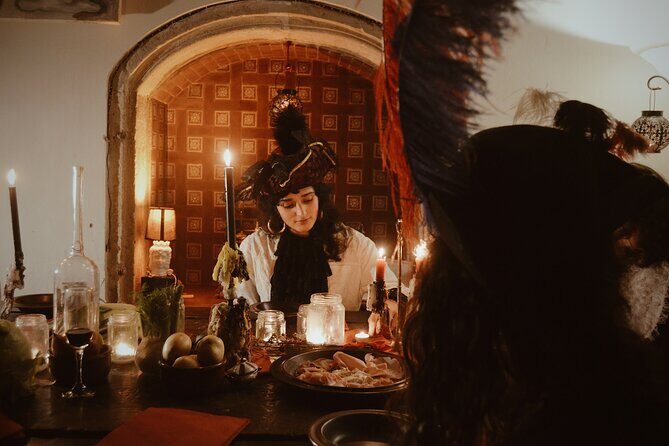 The ancient Venice and its spices: Cooking Class and Market Tour - Practical Details: What to Know Before You Book