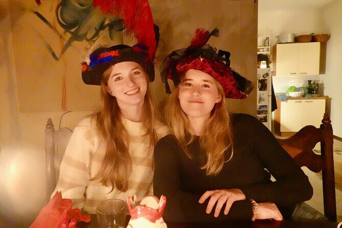 The ancient Venice and its spices: Cooking Class and Market Tour - Authenticity and Quality