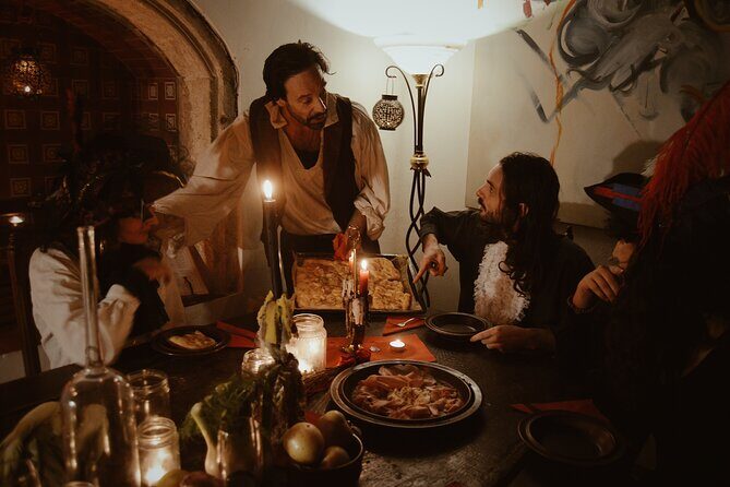 The ancient Venice and its spices: Cooking Class and Market Tour - The Sum Up: Who Should Book This Experience?