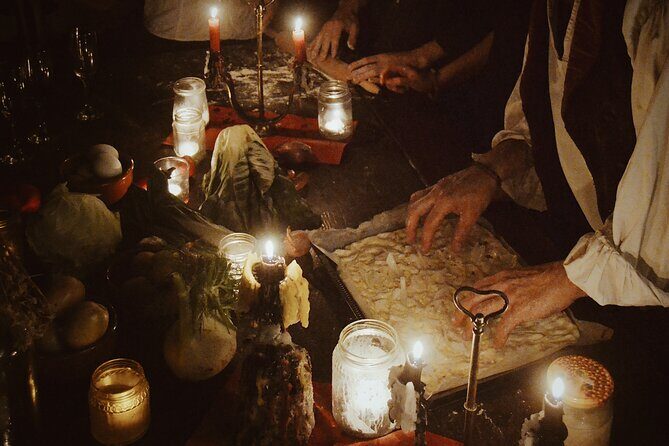 The ancient Venice and its spices: Cooking Class and Market Tour - Frequently Asked Questions