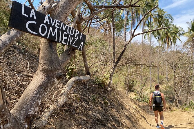 The Ánimas to Quimixto Waterfall Half-Day Hiking Tour - Frequently Asked Questions