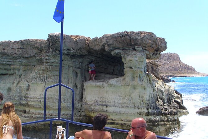The APHRODITE 2 LAZY DAY CRUISE Including Lunch Onboard - Traveler Reviews