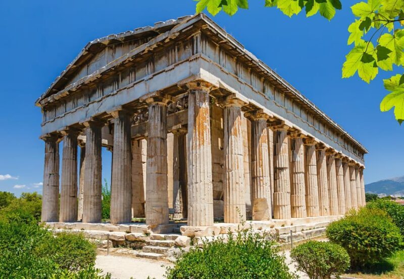 The Apostle Pauls Missionary Journey in Athens and Corinth - Final Thoughts: Is This Tour Right for You?