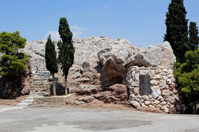The Apostle Pauls Missionary Journey in Athens and Corinth - The Sum Up