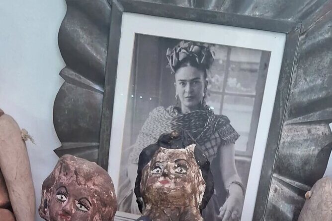 The Art, History and Gastronomy of Mexico - Key Points