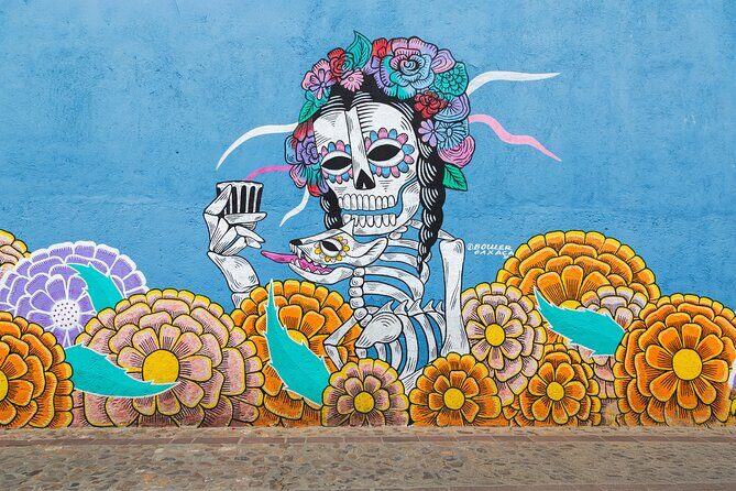 The Art of Death in Oaxaca - Why This Tour is Worth Considering