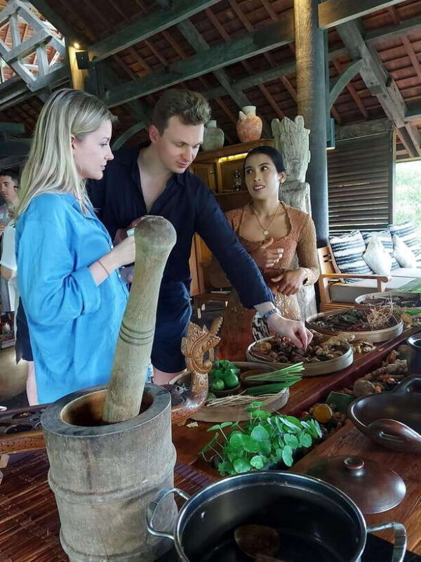 The Art of Jamu Experience Workshop - The Experience and Value