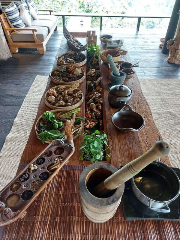 The Art of Jamu Experience Workshop - Authenticity & Real Traveler Feedback