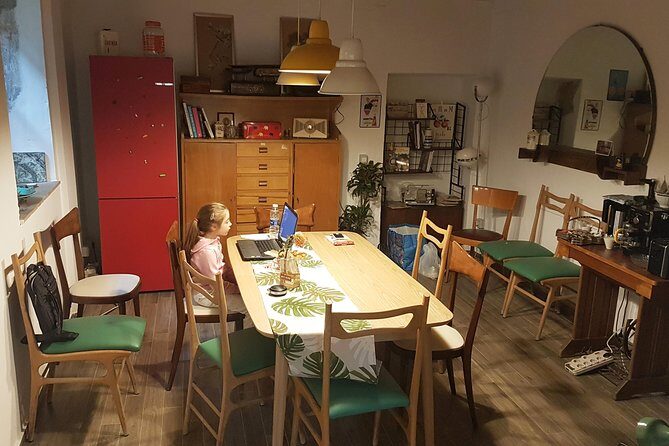 The Art of Making Pizza-Cooking Class in Unique Location with Italian Pizzachef - What Makes This Pizza Class Stand Out