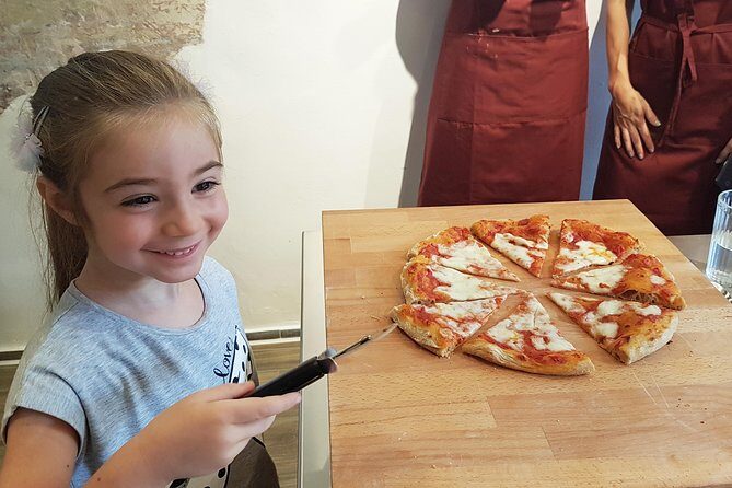 The Art of Making Pizza-Cooking Class in Unique Location with Italian Pizzachef - What Past Guests Say