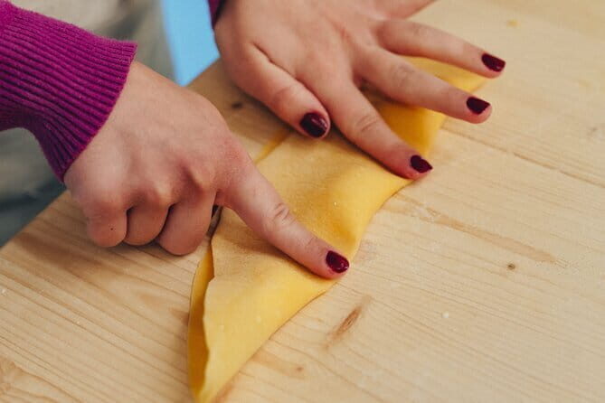 The art of Pasta - Authentic recipes + Wine Tour Chianti - Authenticity and Value