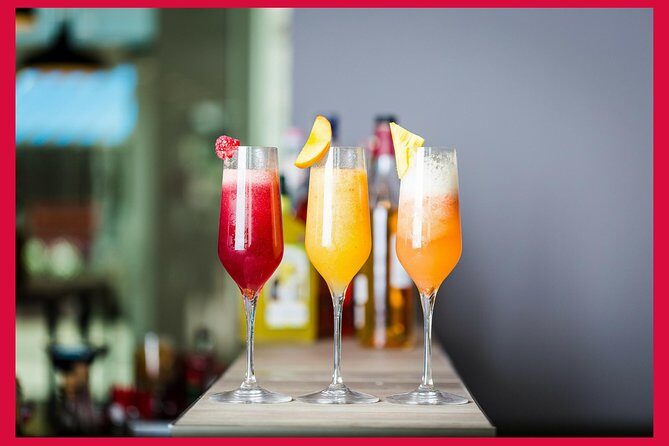 The art of the Italian Aperitivo with a local: Learn & Enjoy in Palermo - The Sum Up