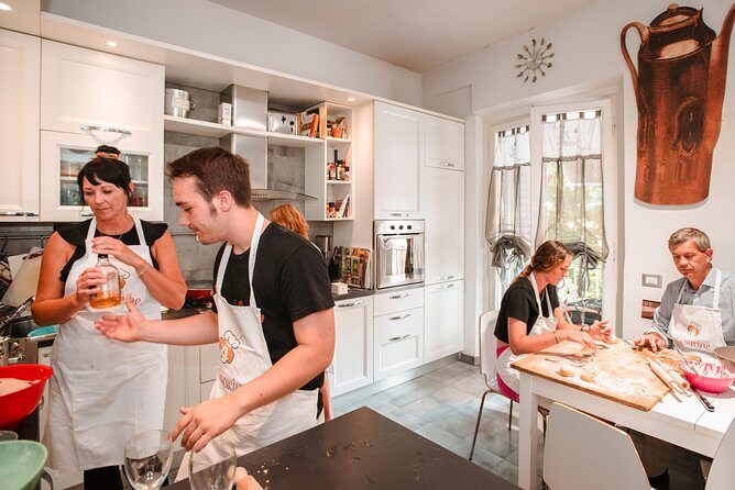 The art of the Italian Aperitivo with a local: Learn & Enjoy in Parma - The Experience of a Lifetime in a Genuine Setting