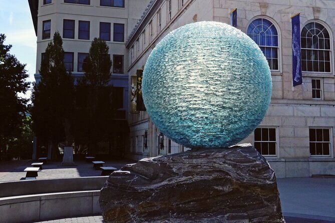 The Artisan Tour Art, Food and the Culture of Leisure - An In-Depth Look at the Artisan Tour