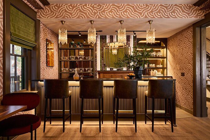 The Artisan Tour Art, Food and the Culture of Leisure - FAQ